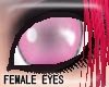 *K BJD pink eyes