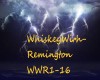 WhiskeyWish WWR1-16
