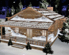 Winter Hut 3