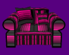 (S) PINK CHAIR
