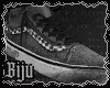 BU G Skates