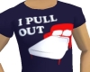 *J*PullOut Shirt^