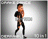 Danse Drake