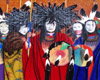 Native American Pictures