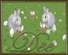 Easter Egg Poses