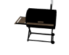 Empty Ani Smoker