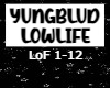 YUNGBLUD - Lowlife