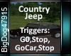 [BD]CountryJeep