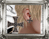 𝕽. Richers earrings