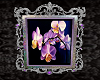 Orchid Framed 1