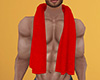 Red Towel 2 (M)