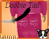🐶 Doobie Dog Tail F