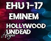 Eminem Hollywood undead