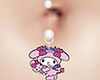 My Melody Piercing