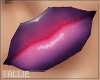 Allure Lips 1 | Allie