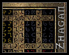 [Z] Enochian Runes