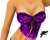 ~F~ Pink Butterfly top