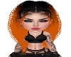Kioni Oragne/Black Hair