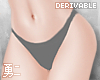 Y' Drv. Bikini Bottom
