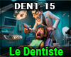 Le Dentiste