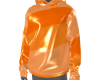 Orange Burst Hoodie