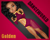 Golden Elite Dancers