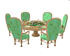 6 place Dining Set