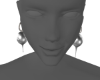 Il Turnip Earrings F
