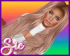 Xena Hippy PInk