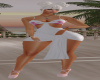Beach Flamenco summer