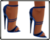 Couple's Shoes F-493