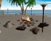 !Beach Torch