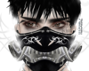 my mask
