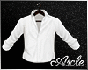 A - White Shirt