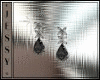 [J] Akira Earrings