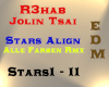 R3hab - Stars Align