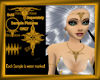 Golden Goddess ArmBand R