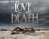 Love And Death Part 2