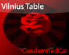 Vilnius Table