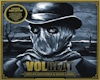 *JL* Volbeat Poster 2