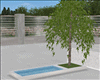 ! Modern Tree Decor