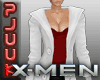 X-Men - Jean Lab Coat