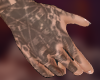 ♕ Luca Hands Tattoo