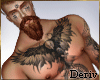 (A1)T-shirt tatoo V2