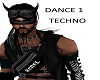 Techno Dance 1