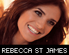 Rebecca St James Music