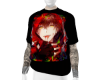 Anime Shirt M