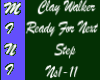 Clay Walker Next Step