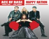 Ace of Base-Happy Nation