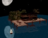 Furnished Night Island